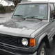 Image for article titled At $5,250, Could This Diesel-Converted 1986 Mitsubishi Montero Get You To Go The Full Monty?